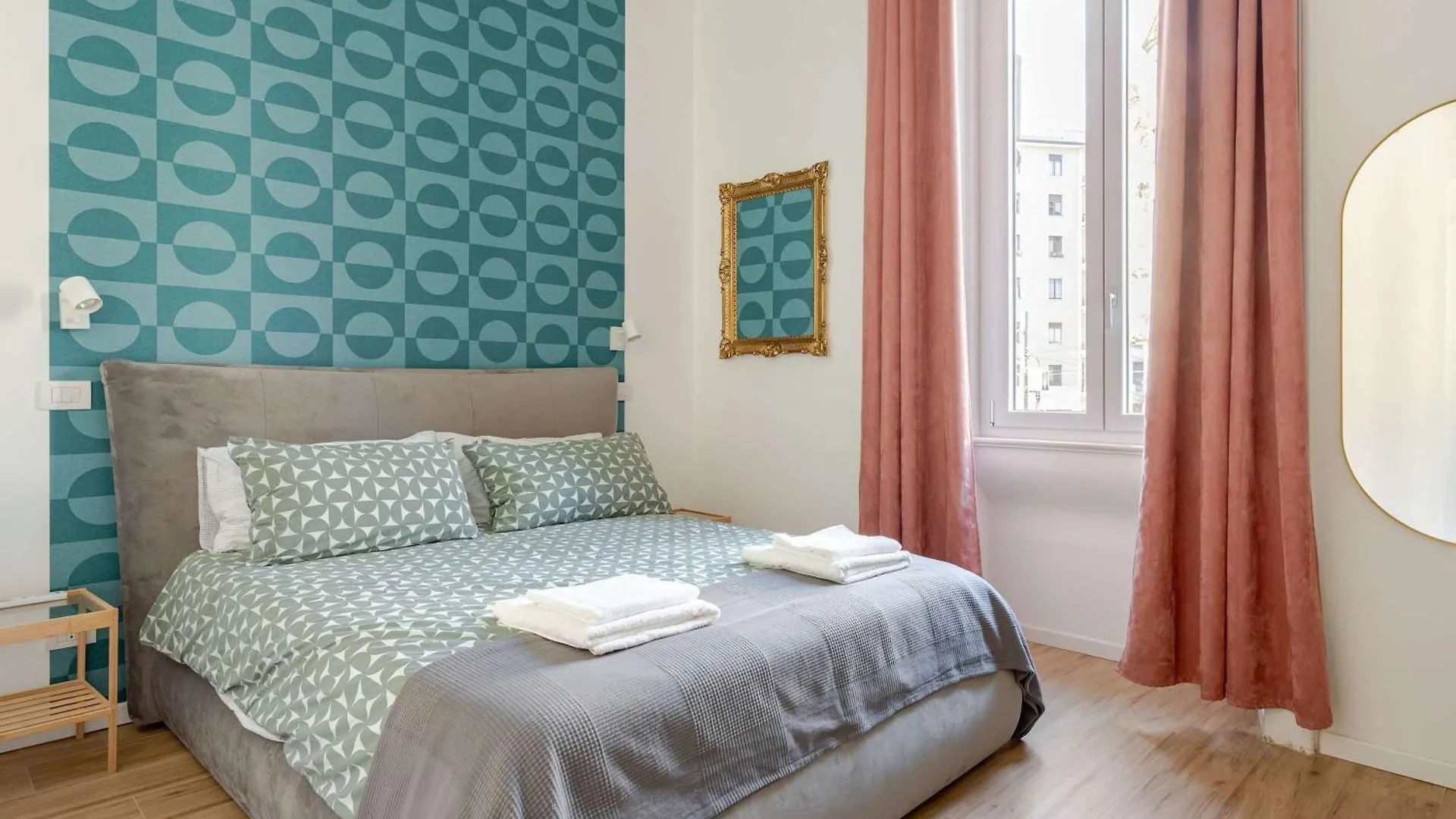 Buenos Aires View In Milan Apartment 0*,  Italy