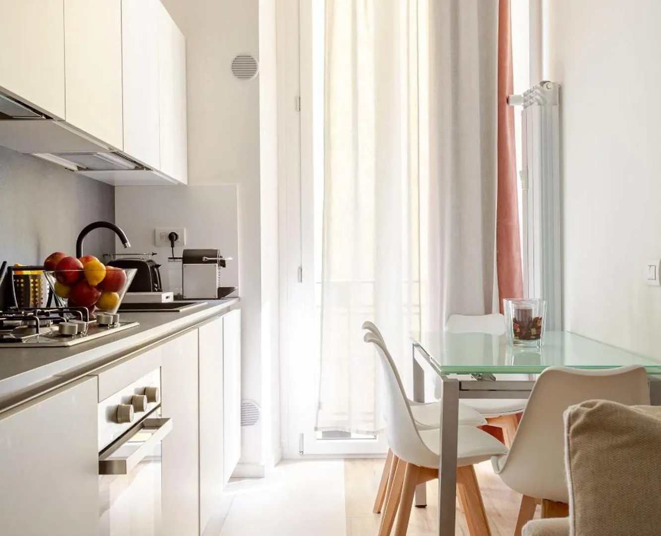 Buenos Aires View In Milan Apartment 0*,  Italy